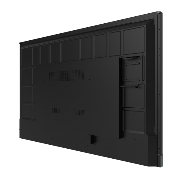 Interaktivni ekran BENQ RM6501K 4K UHD 65” poleđina