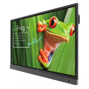Interaktivni ekran BENQ RM7501K 4K UHD