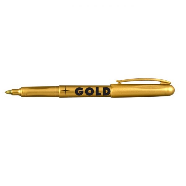 Flomaster 2690 zlatni Centropen
