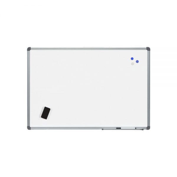 Magnetna bela tabla ROCADA RD 6406 150x100 cm