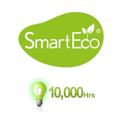 Projektor Smart Eco usteda energije