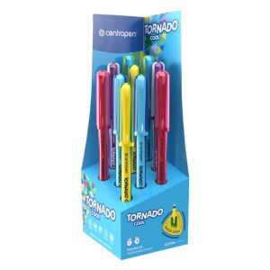 Roler 4775/10 Tornado Cool Displej